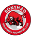 Bonyhad Volgyseg logo