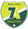 CGI April 7 U20 logo