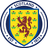 Scotland (w) logo