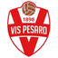 Vis Pesaro Youth logo