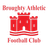 Broughty Athletic FC logo