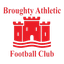 Broughty Athletic FC logo