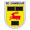 SC Cambuur Leeuwarden logo - Leeuwarden VS Excelsior Sbv Live