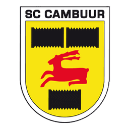 SC Cambuur Leeuwarden logo