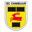 SC Cambuur Leeuwarden logo