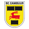 SC Cambuur Leeuwarden logo