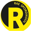 Rae Spordikool logo - Arsenal VS Rae Spordikool Live Score Today