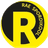 Rae Spordikool logo