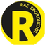 Rae Spordikool logo