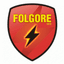 Folgore/Falciano logo - San Campionato Di Calcio 32511 Sport