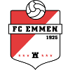 FC Emmen Reserves logo - Reserves VS Rkvv Dem U Result Today