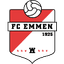 FC Emmen Reserves logo