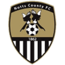 Notts County logo