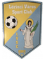 Lorinci VSC logo