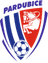FK Pardubice B U18 logo