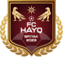 Hayq logo - Syunik VS Hayq Live
