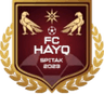 Hayq logo