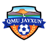 QMU Jayxun logo
