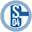 Schalke 04 U19 logo