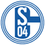 Schalke 04 U19 logo