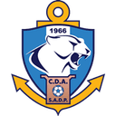 CSD Antofagasta logo - Antofagasta VS Cobresal Live