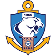 CSD Antofagasta logo
