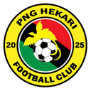 Hekari Souths United FC logo - Fc VS Hekari Souths United Fc Result