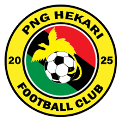 Hekari Souths United FC logo