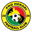 Hekari Souths United FC logo