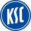 Karlsruher SC Youth logo