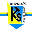 KS Kuznia Ustron logo - Youth VS Ks Kuznia Ustron Result Today