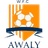 ASC Wally Daan logo - Asc Jaraaf Fixtures