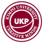 Kimpo University logo