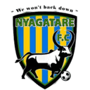 Nyagatare WFC (W) logo - W VS Indahangarwa Wfc Women Live
