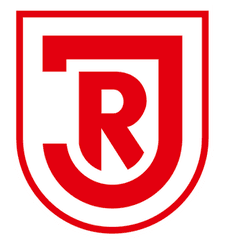 Jahn Regensburg logo