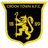 Crook Town AFC logo