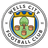 Wells City logo