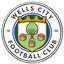 Wells City logo
