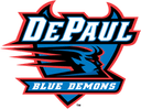 DePaul University (W) logo - W VS Connecticut Women Live Score Today