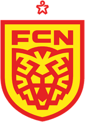 Nordsjaelland logo