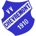 VV Chevremont logo - Chevremont VS Roda Jc Sport