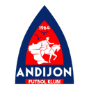 FK Andijon logo - Fergana VS Fk Andijon Sport