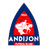 FK Andijon logo