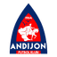 FK Andijon logo - Uzb Super League 32428 Football Live