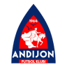 FK Andijon logo