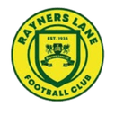Rayners Lane logo - Fc VS Rayners Lane Score Today