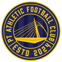 PT Athletic FC logo - Fc VS Sabah Fc Live Score