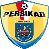 Persikad Depok logo - Medan VS Persikad Depok Score