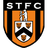 Stratford Town logo