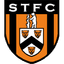Stratford Town logo